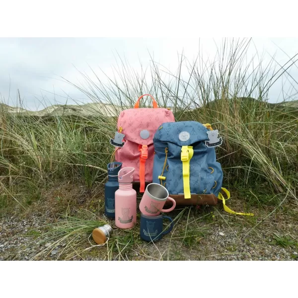 Lässig Mini Backpack Adventure