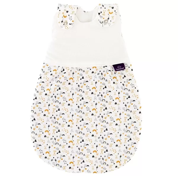 TRÄUMELAND Vnější spací pytel Goldregen 56/62