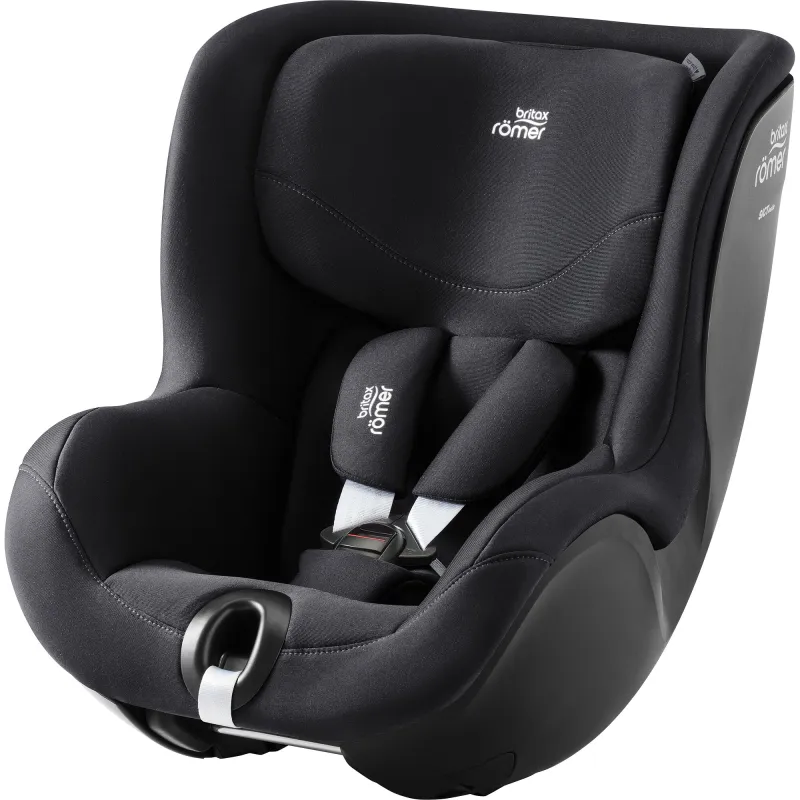 Römer Autosedačka Dualfix 5Z Classic