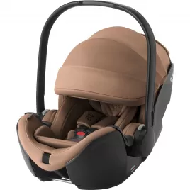 Römer Autosedačka Baby-Safe Pro