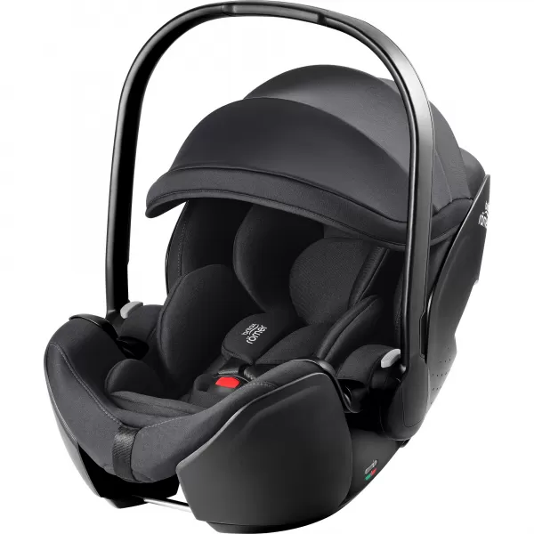 Römer Autosedačka Baby-Safe Pro Classic