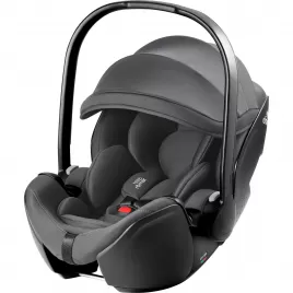 Römer Autosedačka Baby-Safe Pro Classic