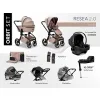 Barva 2026 Sand