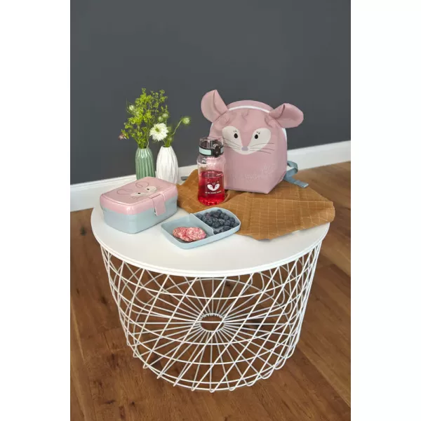 Lässig Lunch Set About Friends