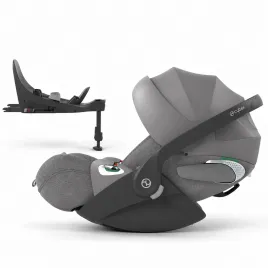 CYBEX Cloud T i-Size včetně Base T