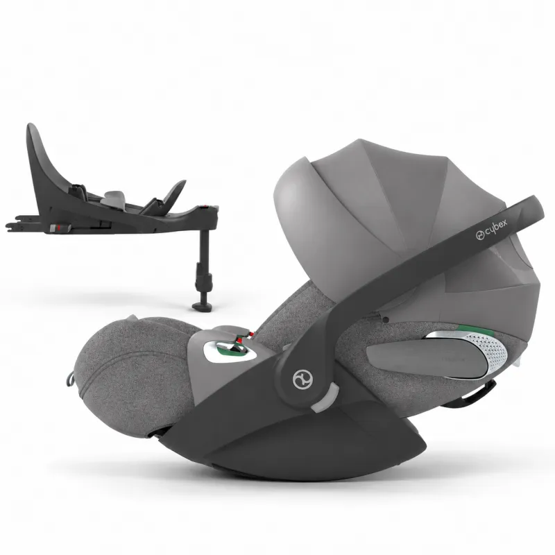 CYBEX Cloud T i-Size včetně Base T