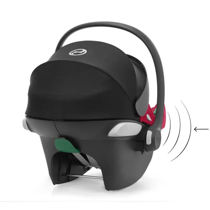 CYBEX Aton B2 i-Size