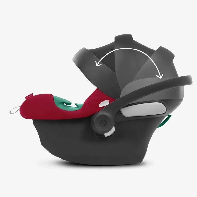 CYBEX Aton B2 i-Size
