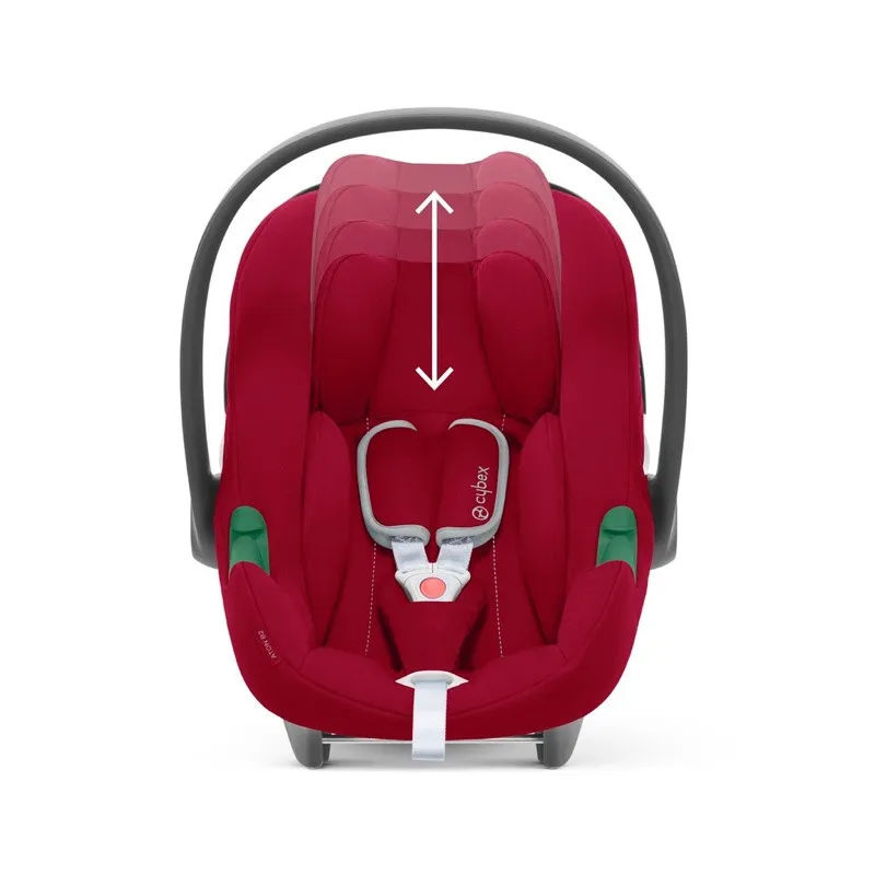 CYBEX Aton B2 i-Size