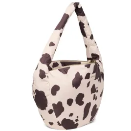 STUDIO NOOS - Puffy Cross Body Bag |