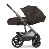 Cybex Talos S Lux + Fold Cot