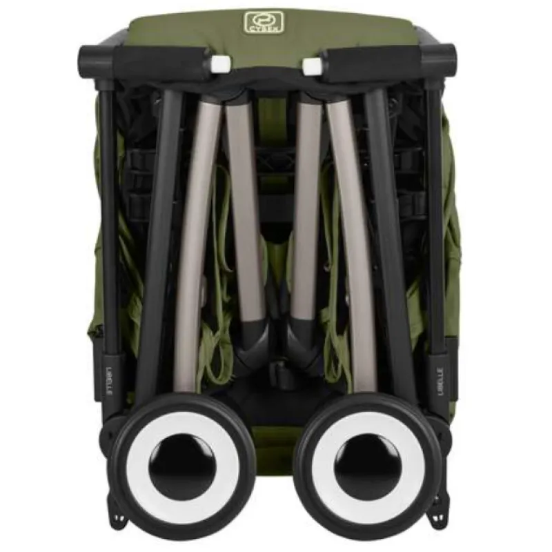 CYBEX Libelle