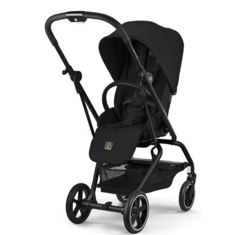 CYBEX Eezy S Twist+ 2