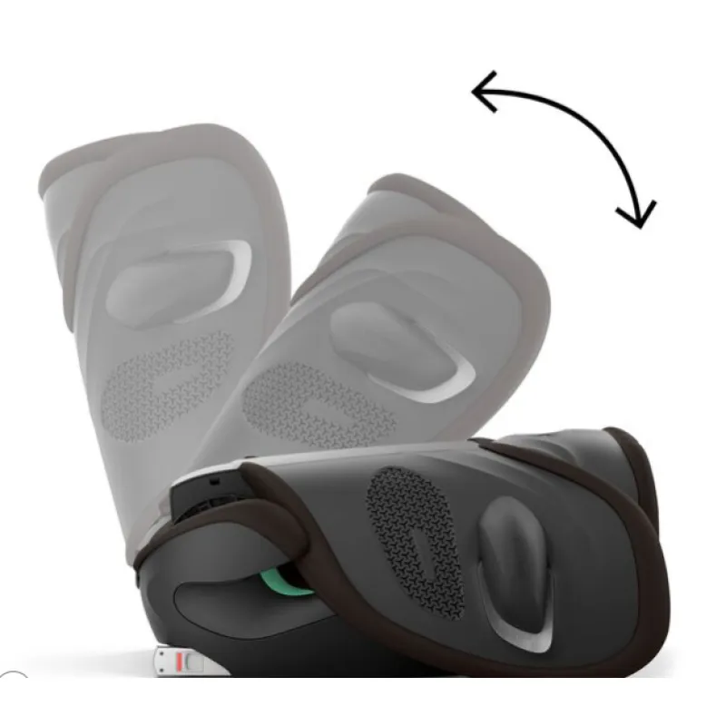 CYBEX Solution G2 i-Fix