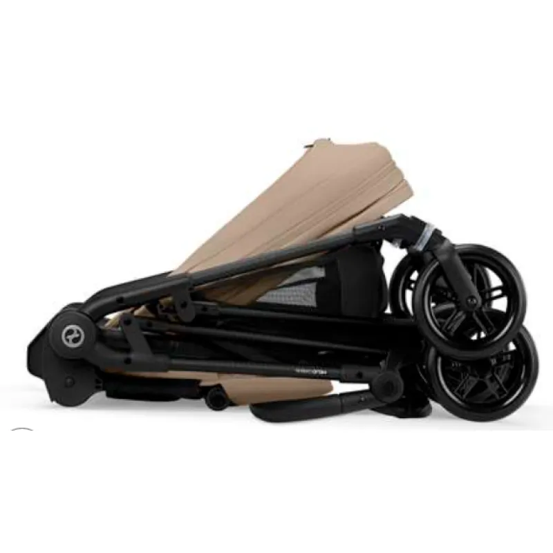 CYBEX Melio Carbon