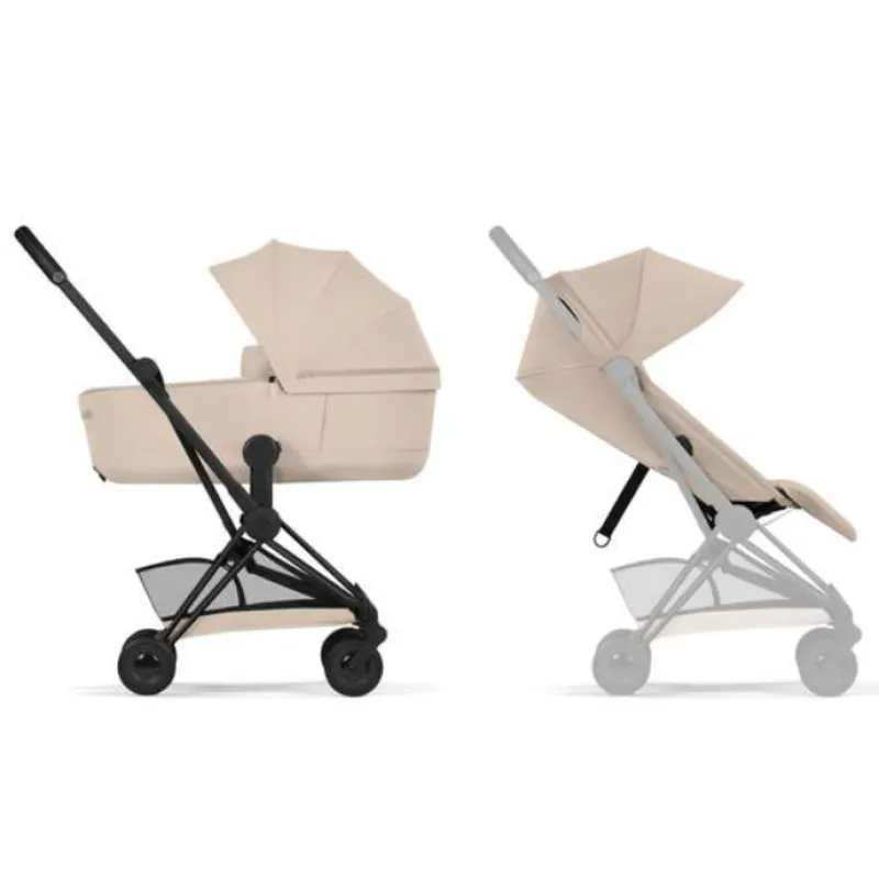 CYBEX Coya Comfort s korbou