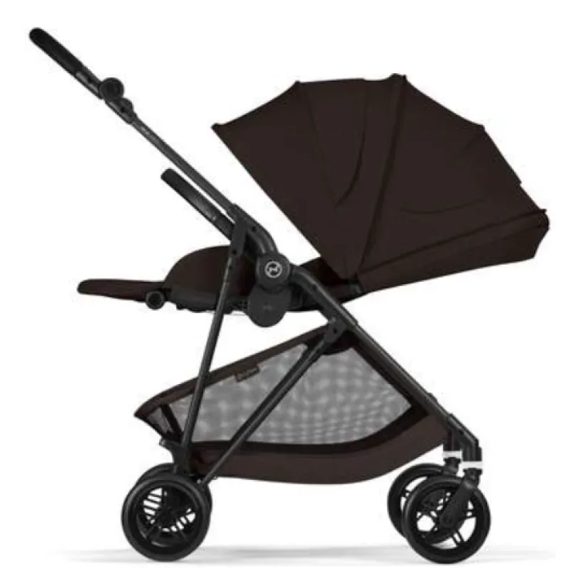 CYBEX Melio Carbon