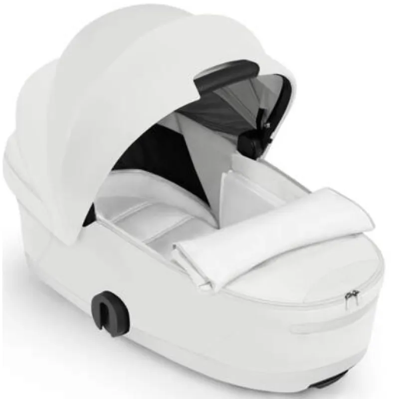 CYBEX Korba na přenášení Mios/Coya Fold Lux Carry Cot – Style Collection