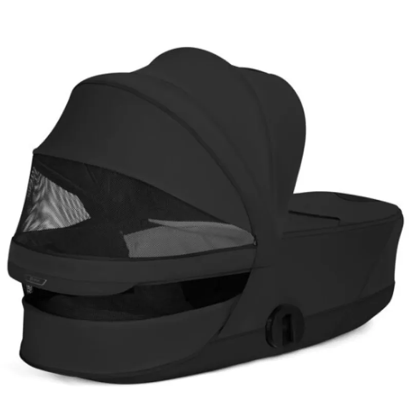 CYBEX Korba na přenášení Mios/Coya Fold Lux Carry Cot – Style Collection