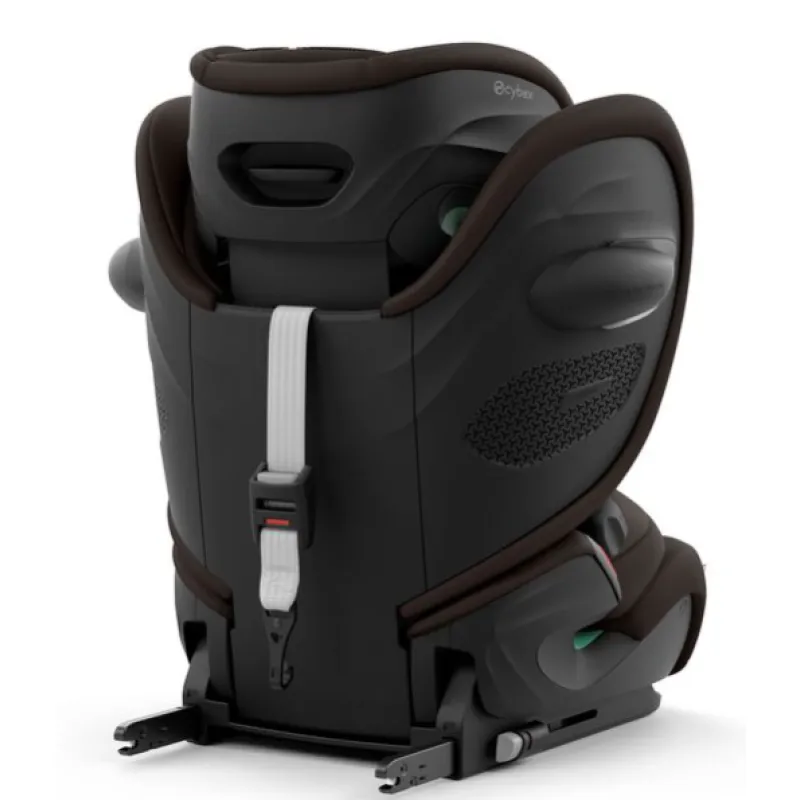 Cybex Pallas G3