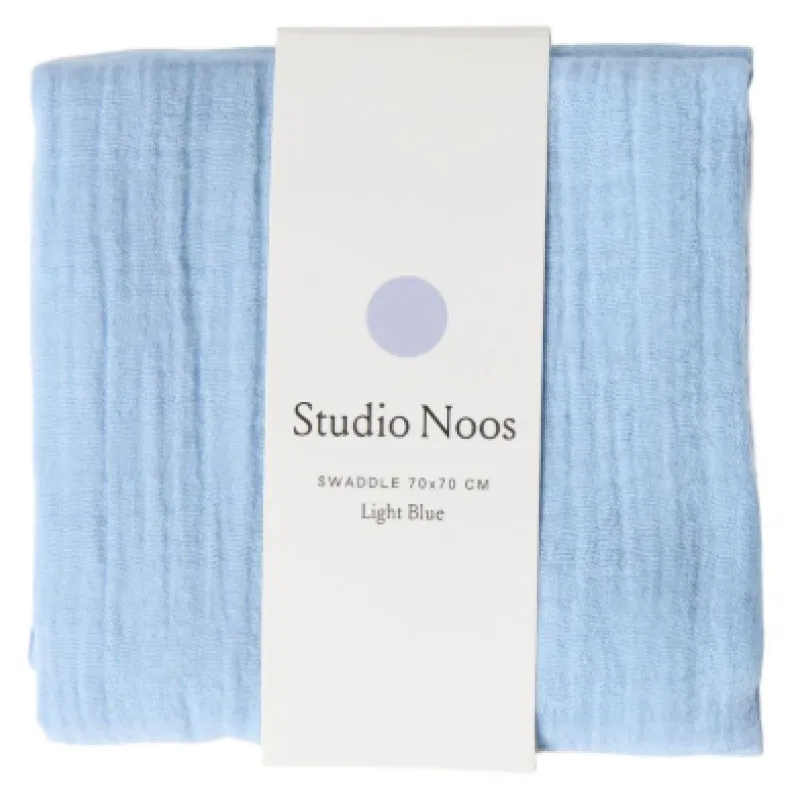 STUDIO NOOS - Swaddle Print Medium - ZAVINOVAČKA