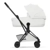 CYBEX Korba na přenášení Mios/Coya Fold Lux Carry Cot – Style Collection