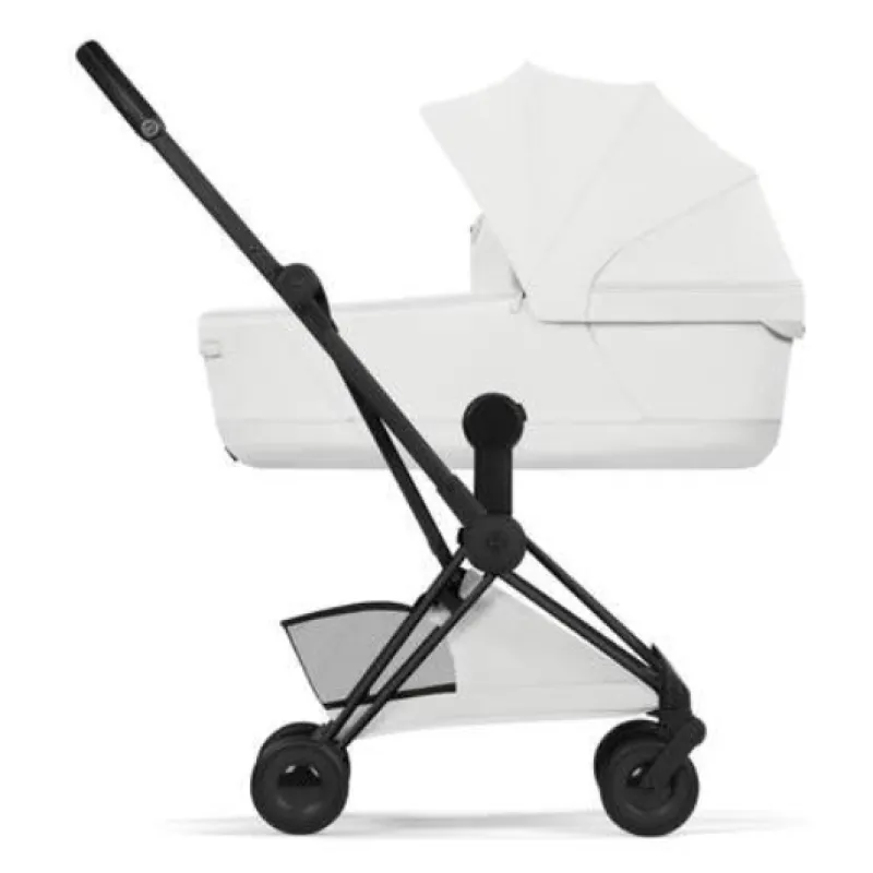 CYBEX Korba na přenášení Mios/Coya Fold Lux Carry Cot – Style Collection