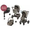 Maxi Cosi Set Fame + Pebble 360 Pro 2 + základna zdarma