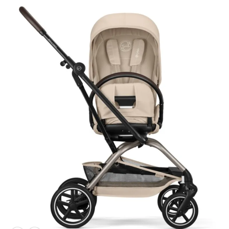 CYBEX Eezy S Twist+ 2