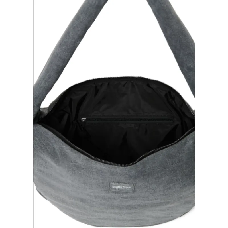 STUDIO NOOS - Denim Cross Body bag