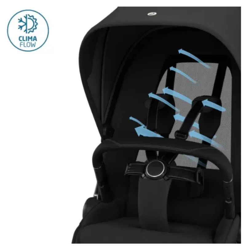 Maxi Cosi Set Fame + Pebble 360 Pro 2 + základna zdarma