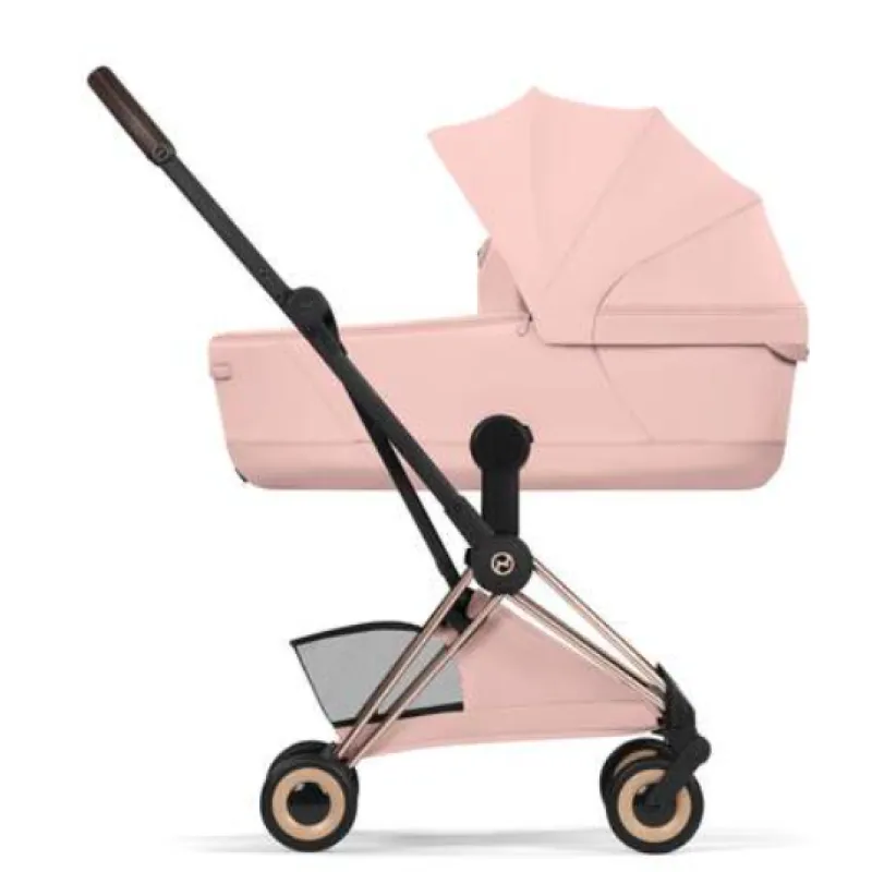 CYBEX Korba na přenášení Mios/Coya Fold Lux Carry Cot – Style Collection