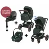 Barva Twillic Green