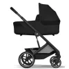 Cybex Balios S LUX + COT S LUX