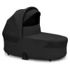 Cybex Balios S LUX + COT S LUX
