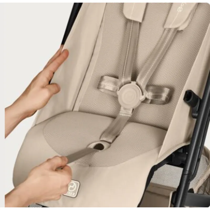 Cybex Beezy