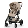 Cybex Balios S LUX + COT S LUX