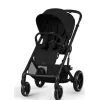 Cybex Balios S LUX + COT S LUX