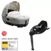 Barva 2025 oyster