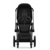 CYBEX Rám Priam 4.0 + Seat Pack + Lux Carry Cot