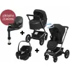 Barva Twillic Black