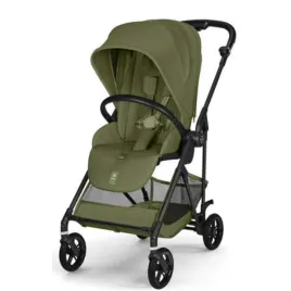 CYBEX Melio Carbon