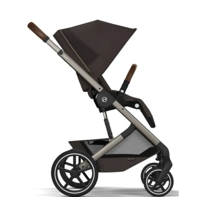 Cybex BALIOS S LUX