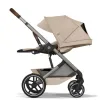Cybex Balios S LUX + COT S LUX