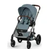 Cybex Balios S Lux + Fold Cot