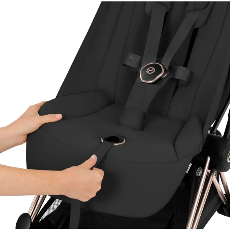 CYBEX Coya – Style Collection