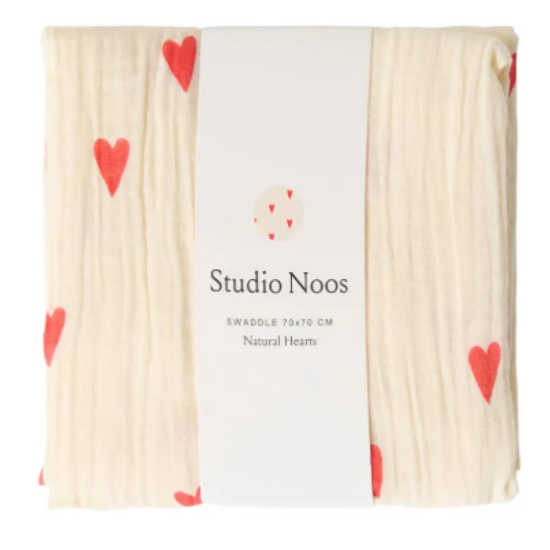 STUDIO NOOS - SWADDLE ZAVINOVAČKA Print Medium