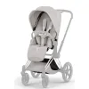Barva 2026 City Grey