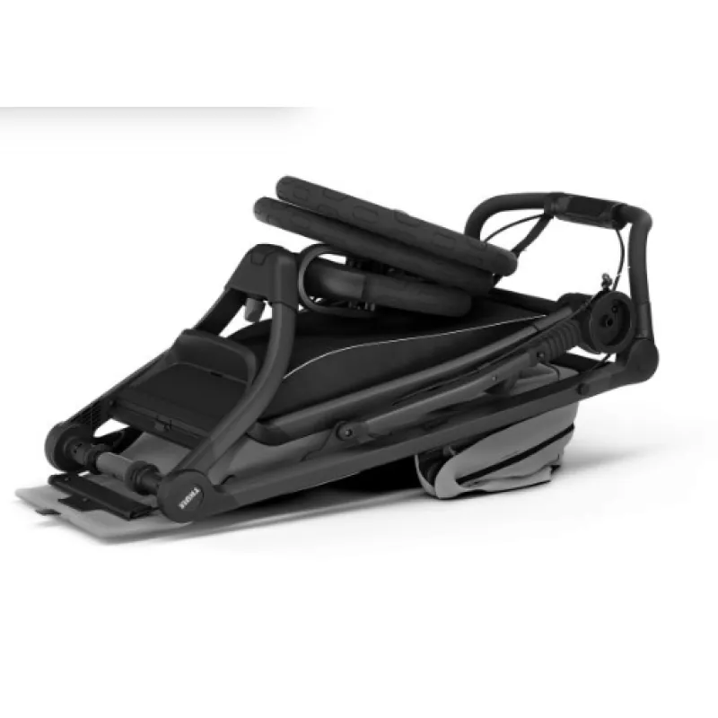 Thule Urban Glide 3 Magnetic Buckle