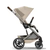 Cybex Balios S LUX + COT S LUX